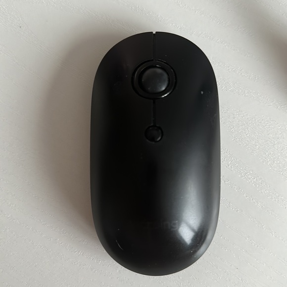 Victsing - Wireless mouse - esthetic and light - Picture 3 of 6